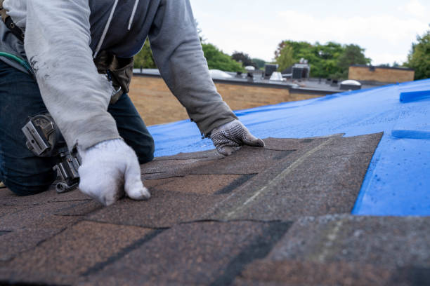 Best Roof Leak Repair  in Evendale, OH